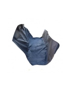 Protective seat cover for transporting animals 135x165cm