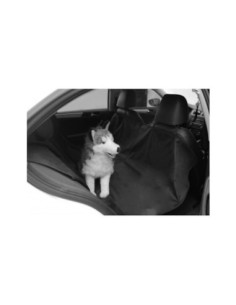 Protective seat cover for transporting animals 135x165cm 2