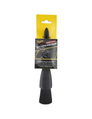 Pensula detailing Meguiar's, Multi-Purpose...