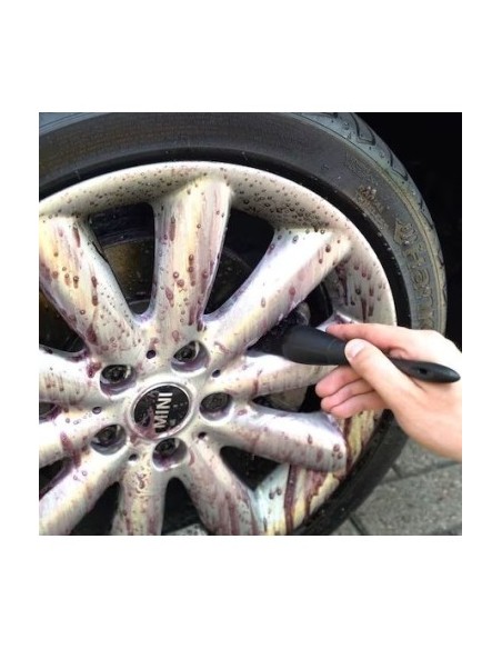 Pensula detailing Meguiar's, Multi-Purpose Brush Medium, 20 cm