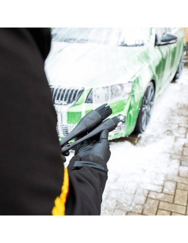 Pensula detailing Meguiar's, Multi-Purpose...