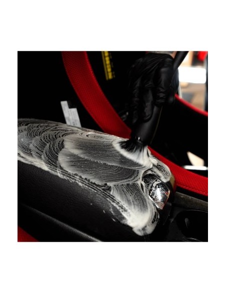 Pensula detailing Meguiar's, Multi-Purpose Brush Medium, 20 cm