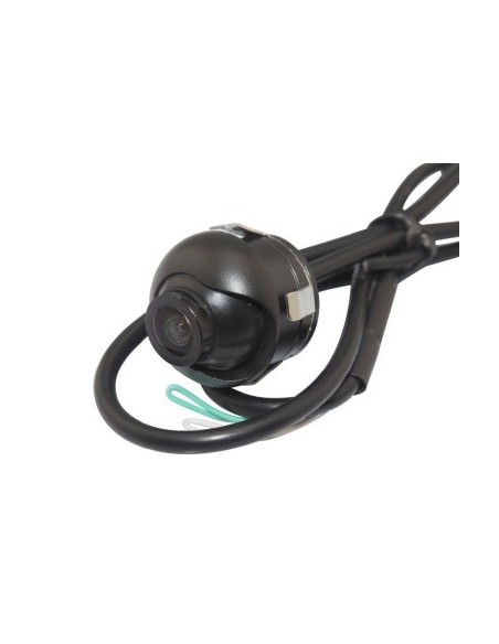 Adjustable Lens Rearview Camera