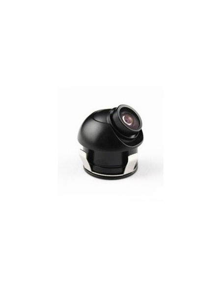 Adjustable Lens Rearview Camera