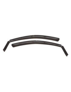 2 db elülső napellenző készlet OPEL ASTRA - SW (H) 2004-2009