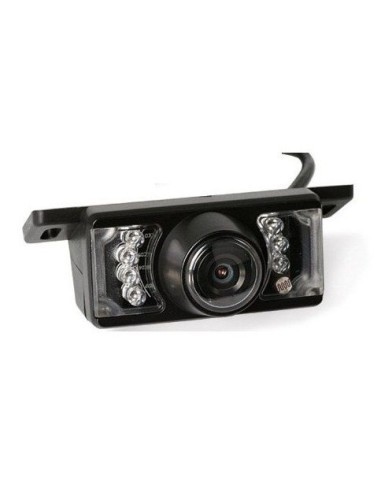 Infrared Reverse Camera