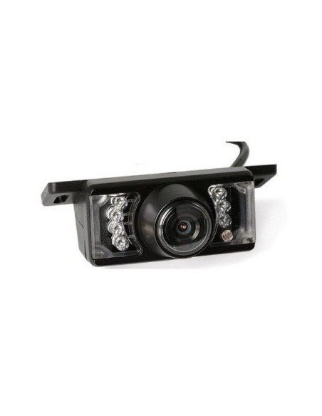 Infrared Reverse Camera
