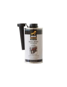 Diesel Detox Premium Tisztító Additív Kross 500ml