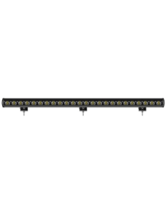 LED Bar Auto 210W 6D 12V-24V, 22680 Lumeni, 47"/119.5 cm