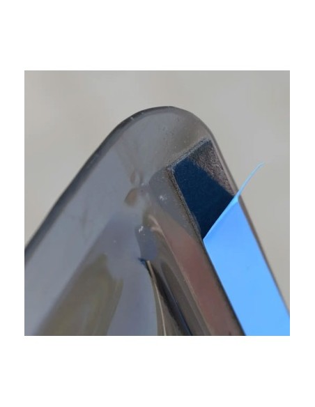 Set 4 Car Windows Front and Rear for BMW SERIES 3 BERLINA E90 2004-2012