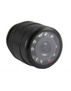 Infrared Rearview Camera