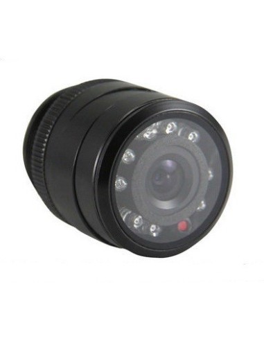 Infrared Rearview Camera