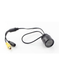 Infrared Rearview Camera 2
