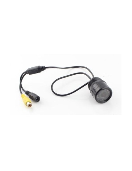 Infrared Rearview Camera