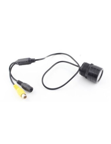 Infrared Rearview Camera