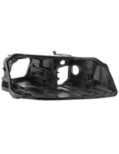 Right headlight housing for Audi A8 4H D4 Facelift...