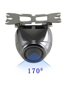 Adjustable rearview camera, 12v