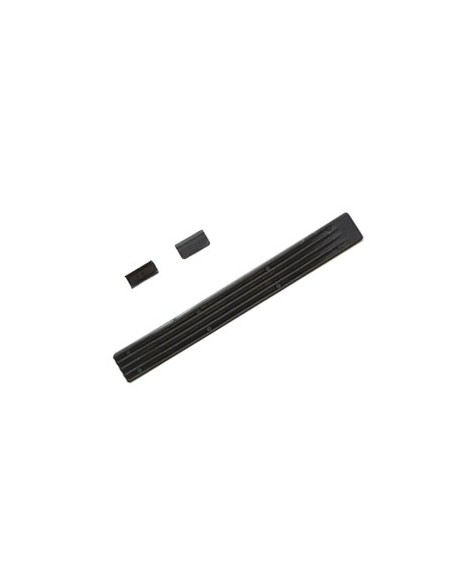Set 2  Paravanturi auto fata pentru BMW X3 (E83) 2004-2010