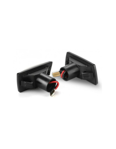Set of 2 LED Wing Indicators for Chevrolet...