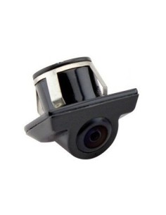 Rearview camera