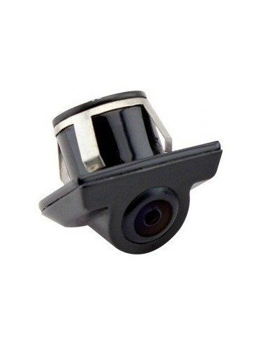 Rearview camera