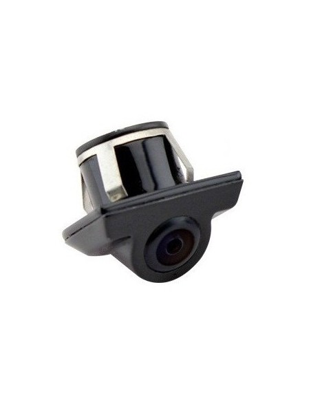 Rearview camera