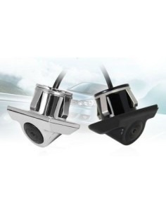 Rearview camera 2