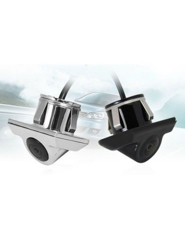 Rearview camera