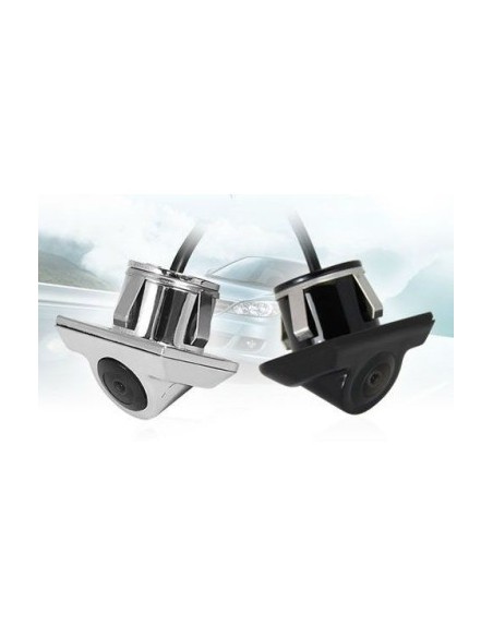 Rearview camera