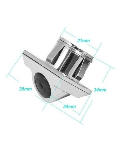 Rearview camera