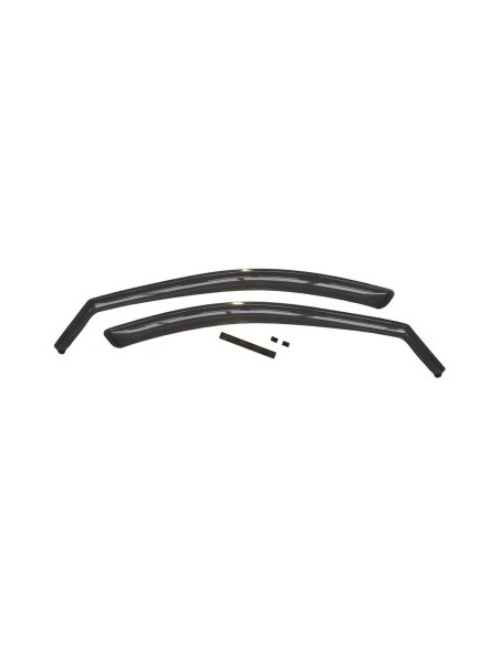 Set 2 Paravanturi auto fata pentru BMW SERIE 5 BERLINA (F10) / TOURING (F11) 2010