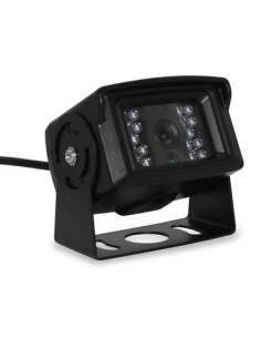 Infrared Hátsó Néző Kamera 12V – 24V Teherautókhoz,...