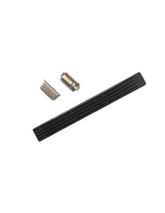 Set 2  Front car windows compatible with VOLKSWAGEN JETTA... 2