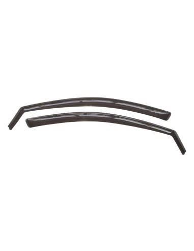 Set 2  Front car windows compatible with...