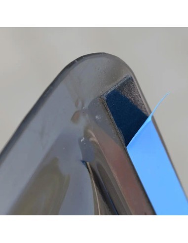 Set 2  Front car windows compatible with...