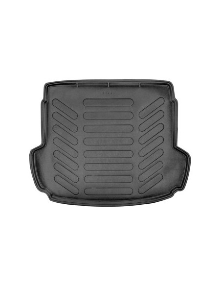 Umbrella Trunk Protection Mat for Subaru Forester III 2008-2012