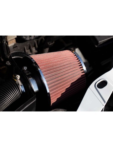 Universal Car Air Intake Sport Filter, Carbon...