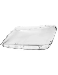 Left headlight glass for BMW X3 F25 Non Facelift (2010 -...