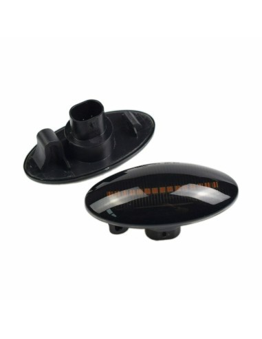 Set of 2 Dynamic Sequential LED Wing Indicators...