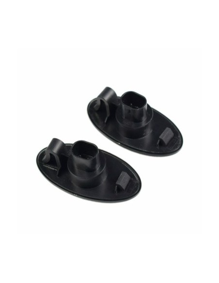 Set of 2 Dynamic Sequential LED Wing Indicators for Opel Agila MK2