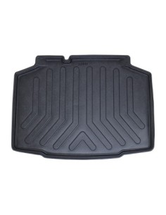 Trunk Protection Mat Umbrella for Skoda Kamiq 2019-