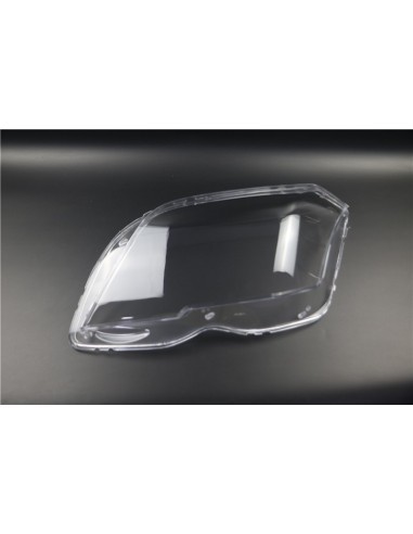 Set of 2 Headlight Glasses for Mercedes GLK...