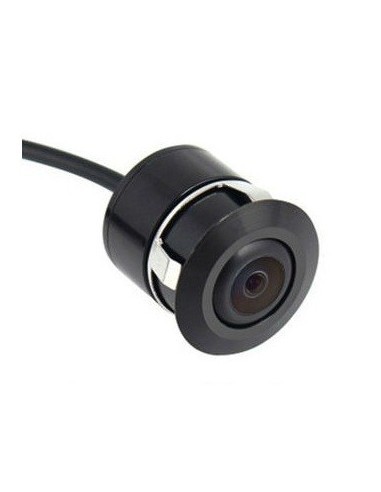 Rearview Camera