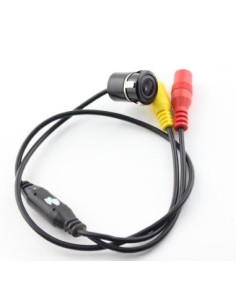 Rearview Camera 2