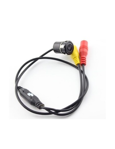 Rearview Camera