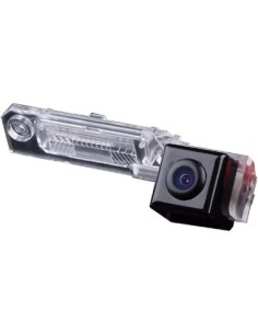 Rear view camera for VW Passat B6 Sedan, Passat CC, Golf...