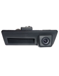 Rearview Camera Compatible with Volkswagen Models on the Trunk Handle
