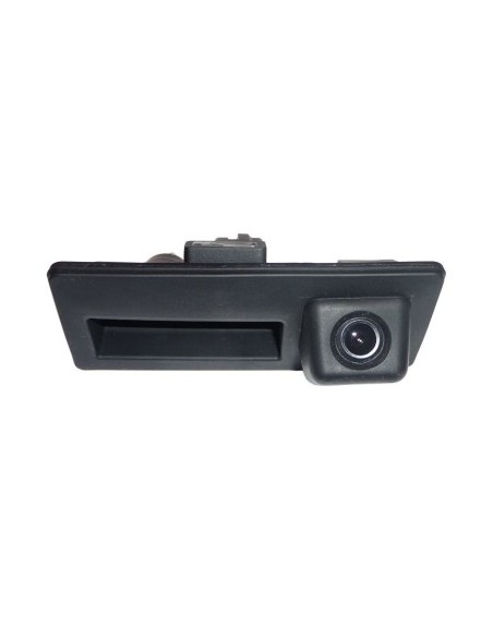 Rearview Camera Compatible with Volkswagen Models on the Trunk Handle