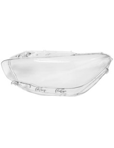 Left Headlight Glass BMW Series 1 F20 / F21 Facelift...