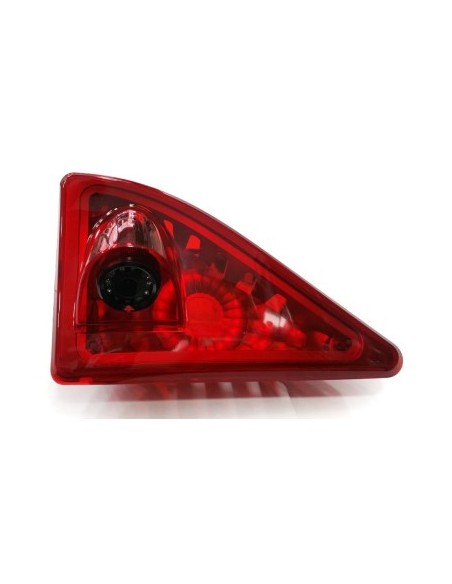 Rearview Camera for Renault Master